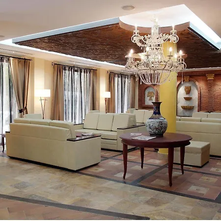 San Pedro Apartamento