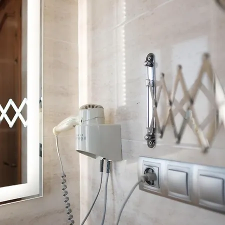 Apartamento San Pedro *