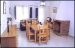 Apartamento San Pedro