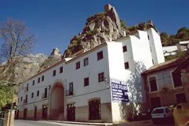 Apartamento San Pedro