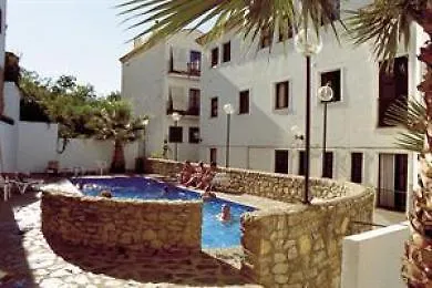 San Pedro Apartamento La Iruela