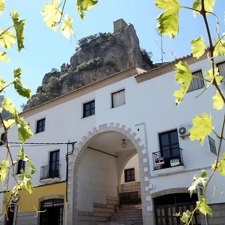 San Pedro Apartamento La Iruela