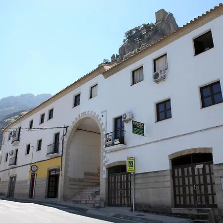 Apartamento San Pedro La Iruela