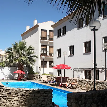 Apartamento San Pedro La Iruela