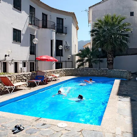 Apartamento San Pedro