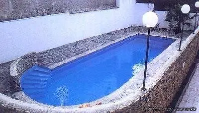 San Pedro Apartamento