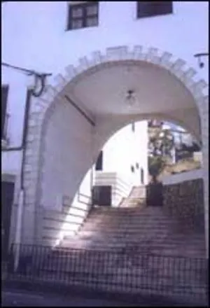 San Pedro Apartamento *