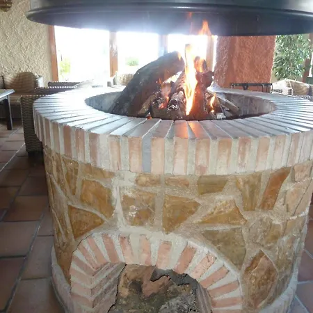 Apartamento San Pedro