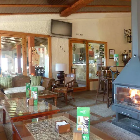 Apartamento San Pedro *