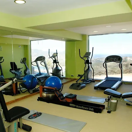 Apartamento San Pedro