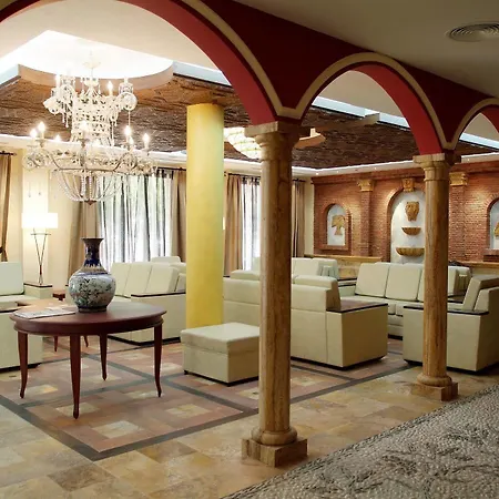 Apartamento San Pedro *