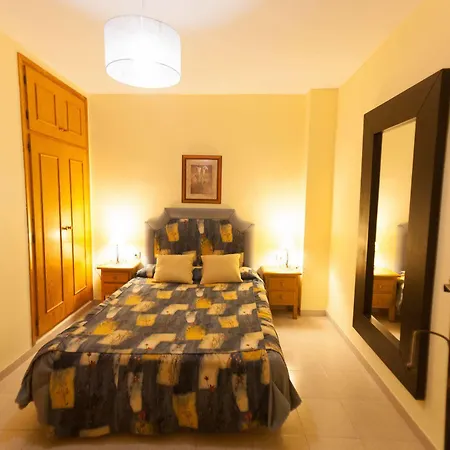 San Pedro Apartamento La Iruela