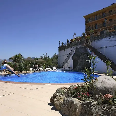 Apartamento San Pedro La Iruela