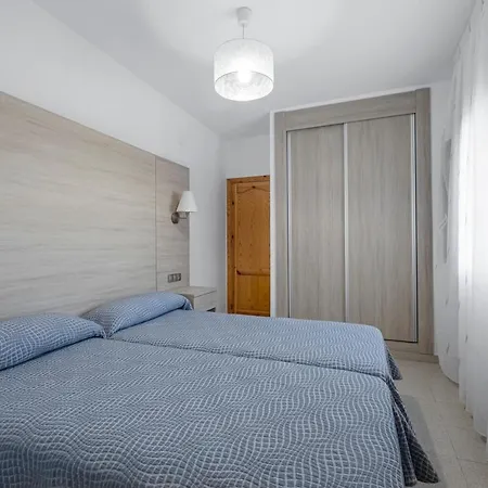 San Pedro Apartamento *