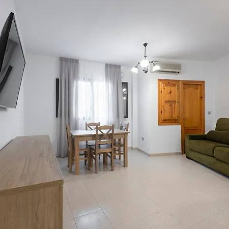 San Pedro Apartamento La Iruela