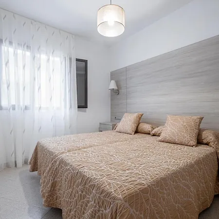 San Pedro Apartamento