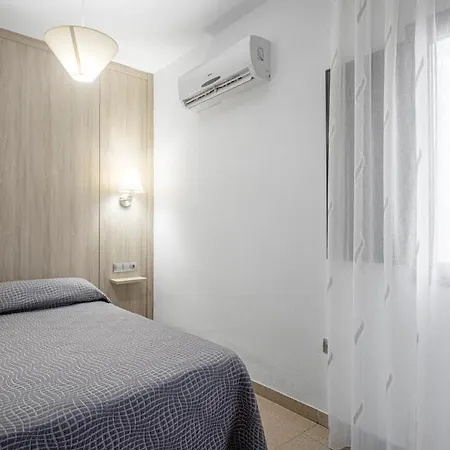 Apartment San Pedro