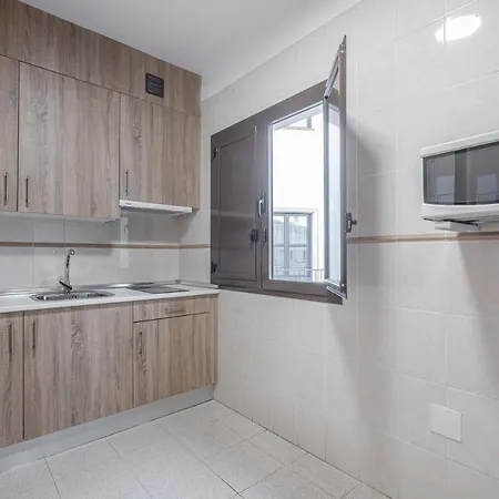 San Pedro Apartamento *