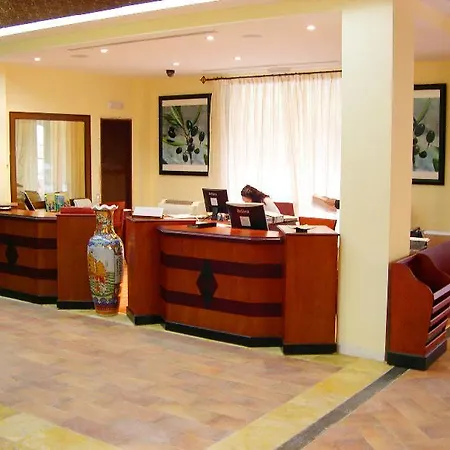 Apartamento San Pedro La Iruela